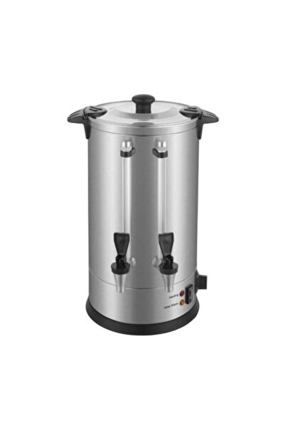 Kitchen Zone صانعة الشاي برو 2في1 1650 واط من كتشن زون KZT15L