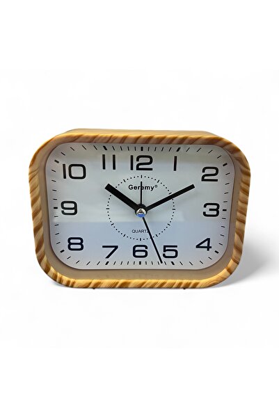 OEM Seramy Table Clock