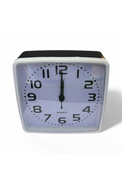 OEM Vartris Table Clock