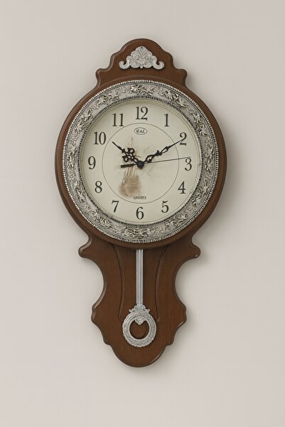 OEM Ceas Perete cu Pendul “Dalmire”