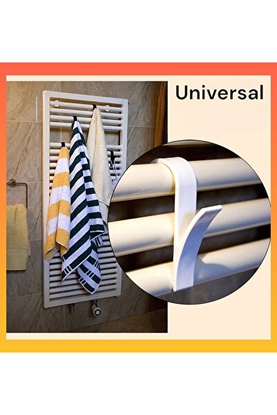 OEM Set 7 carlige extensie pentru umerase organizare/agatare camasi, rochii, curele, bluze, plastic PVC