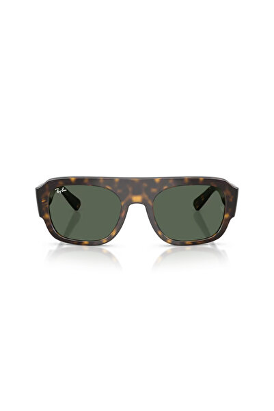Ray-Ban 0Rb2218 679071 55 Sunglasses