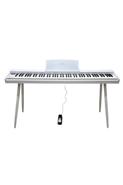 AUSTIN Tuş Hassasiyetli Digital Piyano