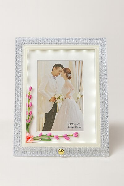 OEM Clarion LED photo frame