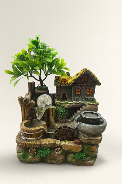 OEM Fântână Eldoria