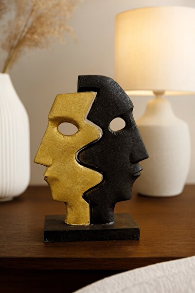 OEM Statueta abstractă Varnel