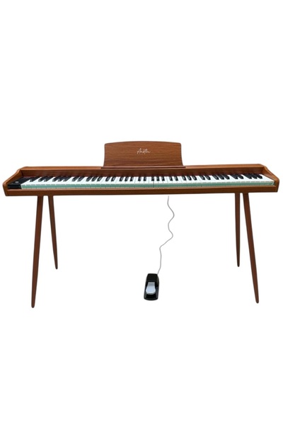 AUSTIN Tuş Hassasiyetli Digital Piyano