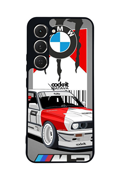 TECNO Spark 40 Pro Mat Uyumlu Siyah Kılıf – Yumuşak Silikon, Koruyucu, Şok Emici Kapak