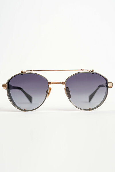 PRESİDORYA 7006 Rgld/Grey 52-20-140 Sunglasses