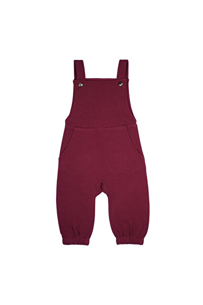 Lovedbaby Βρεφικό ολόσωμο φορμάκι από 100% βαμβάκι πιστοποιημένο κατά GOTS, Κ...