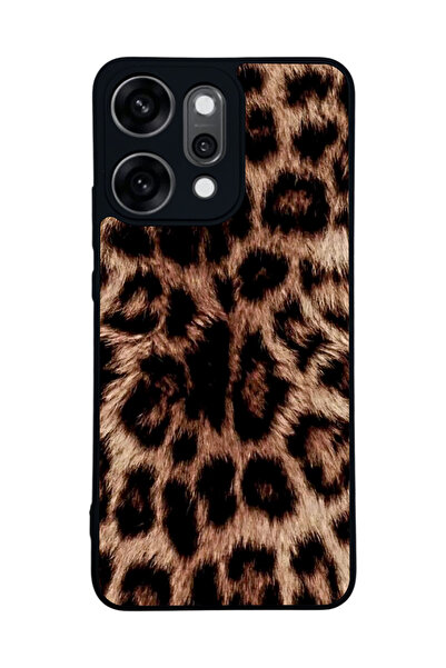 OPPO Reno 14 Pro Mat Uyumlu Siyah Kılıf – Yumuşak Silikon, Koruyucu, Şok Emic...