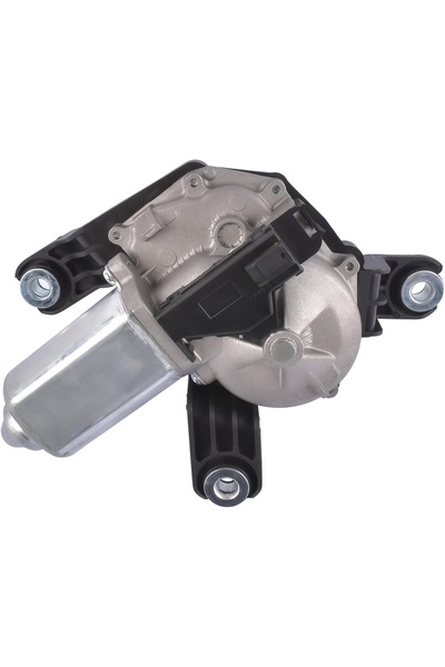 OEM Rear window wiper motor Opel Zafira B, 1273085 013145548 13145548