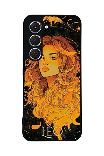 TECNO Spark 40 Pro Matte Compatible Black Case – Soft Silicone, Protective, S...