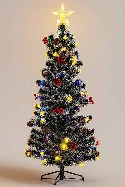 OEM Decorative Fir Frosthaven 210cm