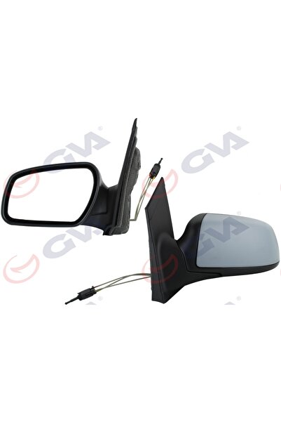 GVA DIŞ DİKİZ AYNASI SOL FORD FOCUS 04> MEKANİK ASTARLI VM-301PL
