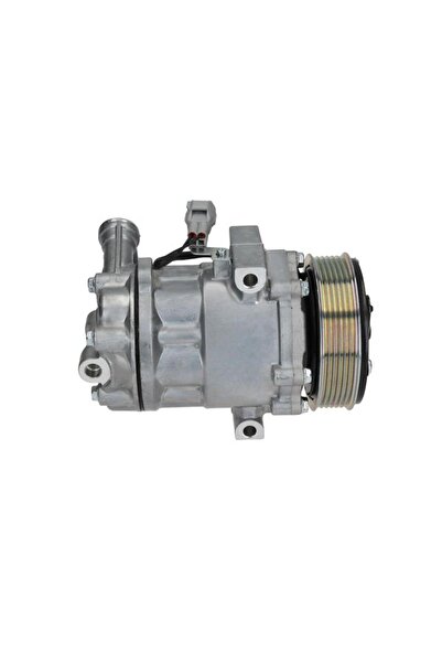Bosch KLİMA KOMPRESÖRÜ FIAT DOBLO 10> FIORINO 07>GRANDE PUNTO 05>13 LINEA 07>...
