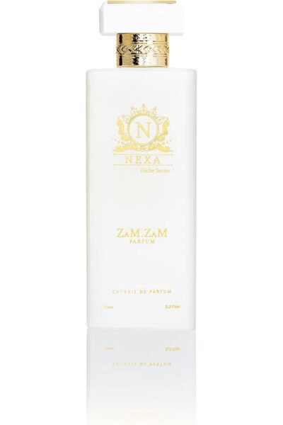 Zamzam Perfume نيكسا 70 مل او دي بارفان للجنسين