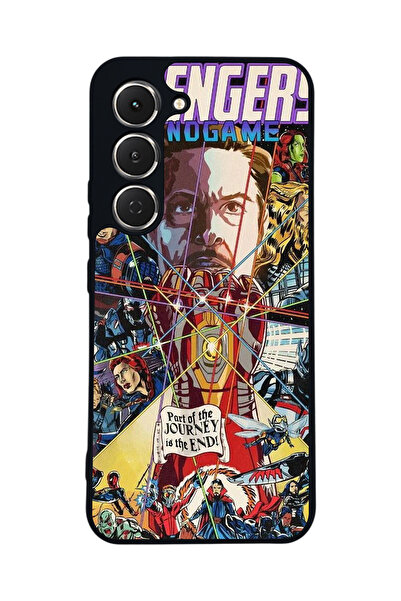 TECNO حافظة سوداء متوافقة مع Spark 40 Pro – سيليكون ناعم، واقي، غطاء ممتص للصدمات