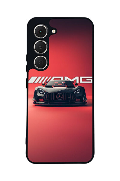 TECNO Spark 40 Pro Matte Compatible Black Case – Soft Silicone, Protective, S...