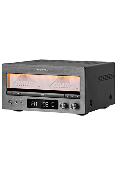 Kruger&Matz Ενισχυτής USB FM DAB+ 45W