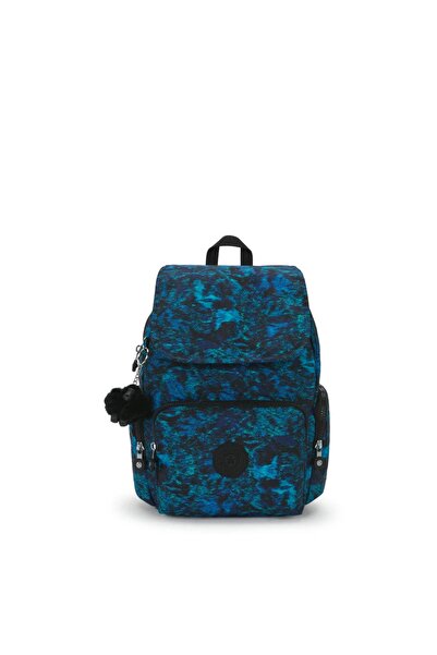 Kipling City Zip S Küçük Boy Sırt Çantası