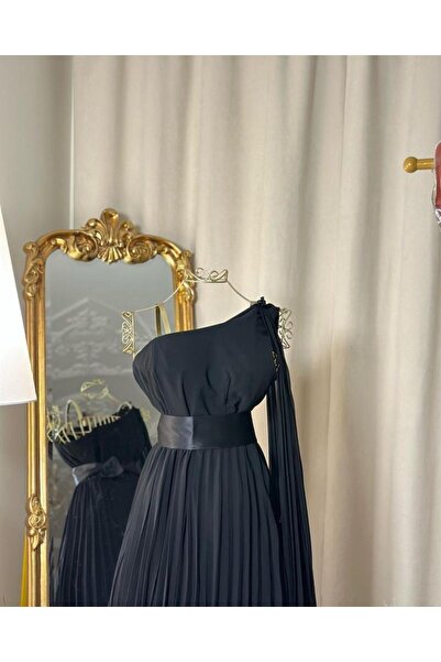 vanus fashion فستان ميدي 4587