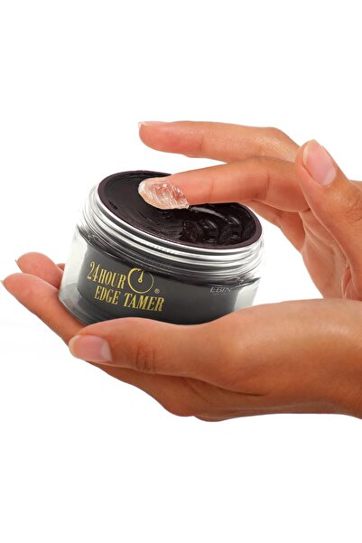 EBIN NEW YORK مثبت حواف الشعر يدوم 24 ساعة - تثبيت قوي للغاية 2.7 أونصة