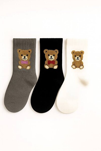 Calzealp 3 قطع من الجوارب المعطرة