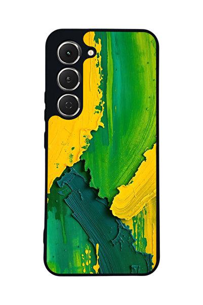 TECNO حافظة سوداء متوافقة مع Spark 40 Pro – سيليكون ناعم، واقي، غطاء ممتص للصدمات