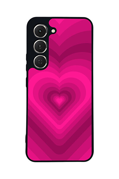 TECNO Spark 40 Pro Matte Compatible Black Case – Soft Silicone, Protective, S...