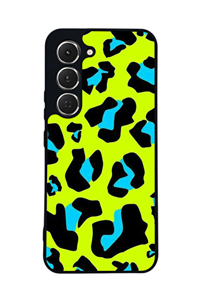 TECNO حافظة سوداء متوافقة مع Spark 40 Pro – سيليكون ناعم، واقي، غطاء ممتص للص...