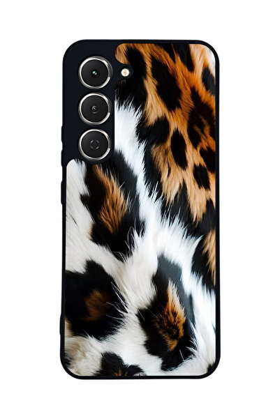 TECNO حافظة سوداء متوافقة مع Spark 40 Pro – سيليكون ناعم، واقي، غطاء ممتص للصدمات