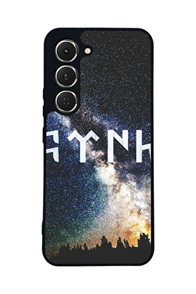 TECNO Spark 40 Pro Matte Compatible Black Case – Soft Silicone, Protective, S...