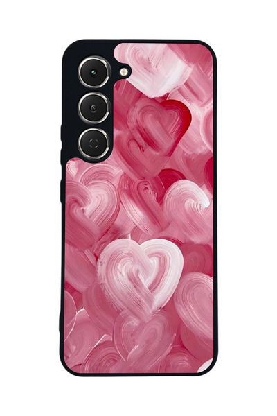 TECNO حافظة سوداء متوافقة مع Spark 40 Pro – سيليكون ناعم، واقي، غطاء ممتص للصدمات