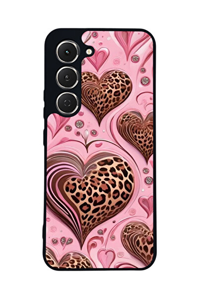 TECNO حافظة سوداء متوافقة مع Spark 40 Pro – سيليكون ناعم، واقي، غطاء ممتص للصدمات