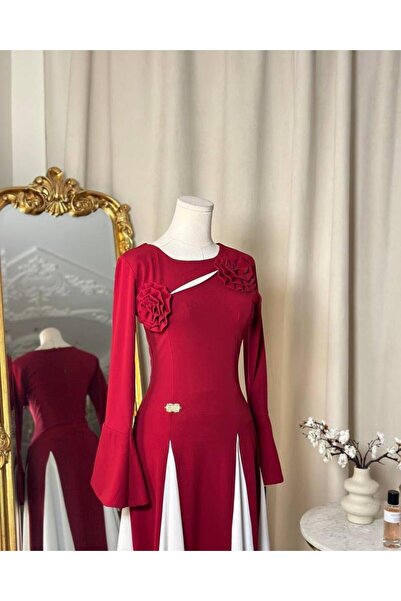 vanus fashion 5799 - Midi Dress