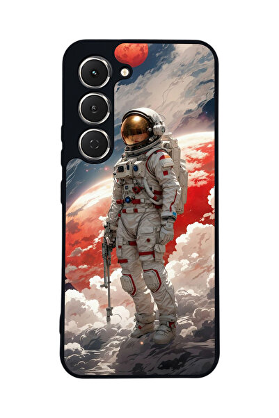 TECNO حافظة سوداء متوافقة مع Spark 40 Pro – سيليكون ناعم، واقي، غطاء ممتص للصدمات