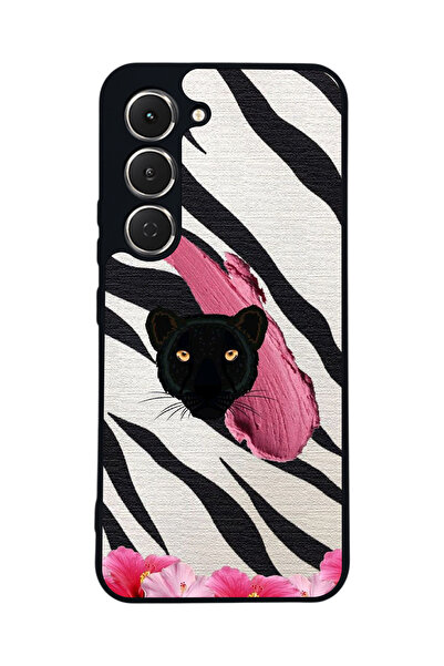 TECNO حافظة سوداء متوافقة مع Spark 40 Pro – سيليكون ناعم، واقي، غطاء ممتص للصدمات