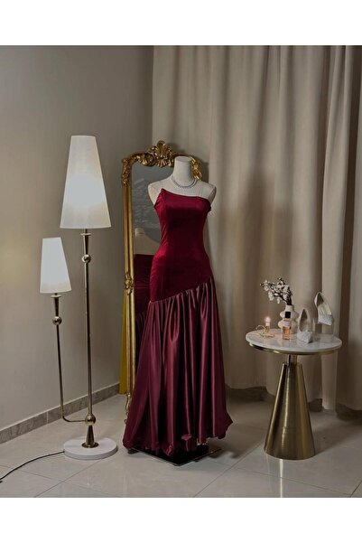 vanus fashion Long evening dress 5231