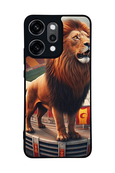 OPPO Reno 14 Pro Mat Uyumlu Siyah Kılıf – Yumuşak Silikon, Koruyucu, Şok Emic...