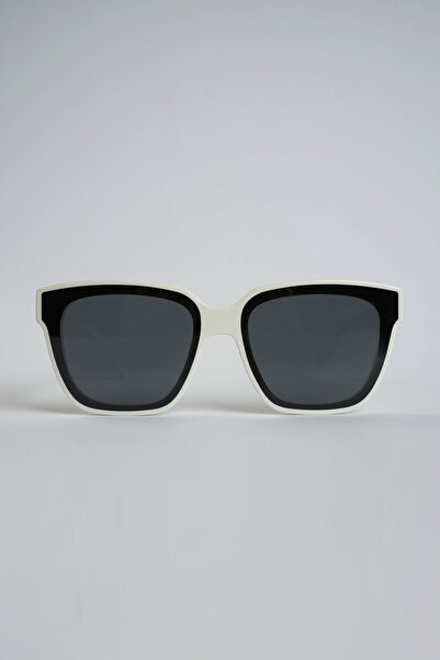 PRESİDORYA 7007 Wht 65-14-145 Sunglasses