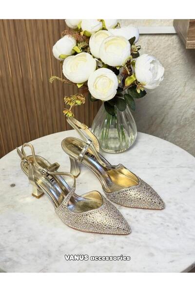 vanus fashion كعب انيق s51592