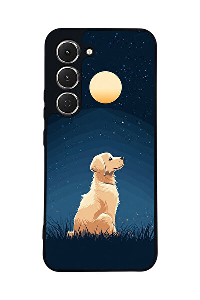 TECNO حافظة سوداء متوافقة مع Spark 40 Pro – سيليكون ناعم، واقي، غطاء ممتص للصدمات