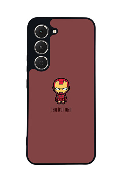 TECNO Spark 40 Pro Matte Compatible Black Case – Soft Silicone, Protective, S...