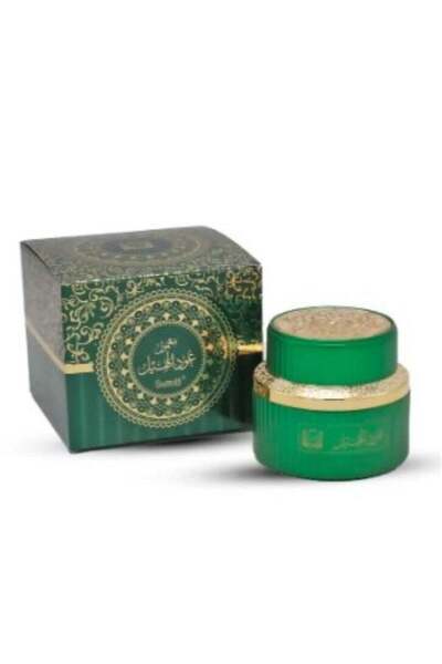 Surrati Surati Al-Sirti Maamoul Oud with Cardamom 80 g