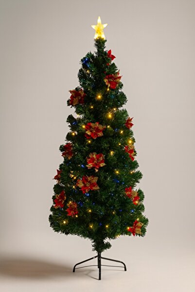 OEM Decorative Firenza Fir Tree 210cm
