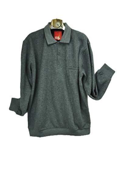 elma abone PLUS SIZE POLO NECK SELANIC SWEATER