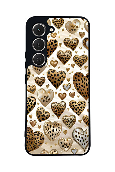 TECNO Spark 40 Pro Mat Uyumlu Siyah Kılıf – Yumuşak Silikon, Koruyucu, Şok Emici Kapak