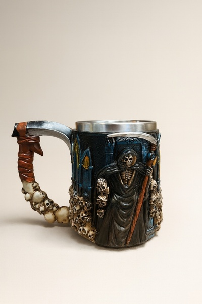 OEM Valkyrin Mug