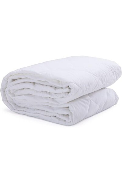 OEM Duo 4-Seasons Microfiber Duvet, White, 180x200 cm (250 g + detachable 150 g)